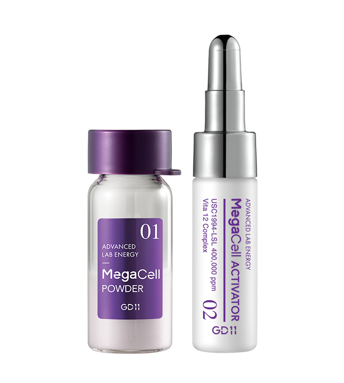 MEGA CELL LIFTING AMPOULE